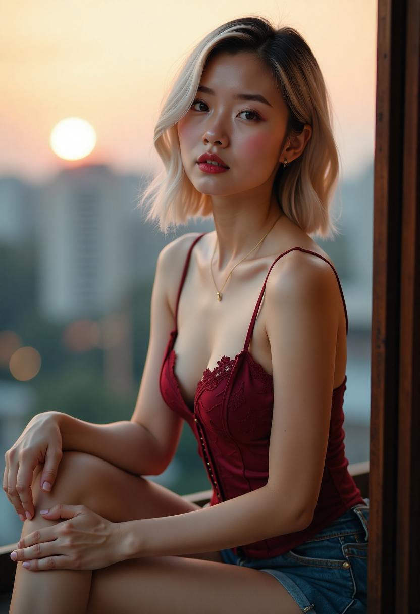 办公室剧组拍摄现场