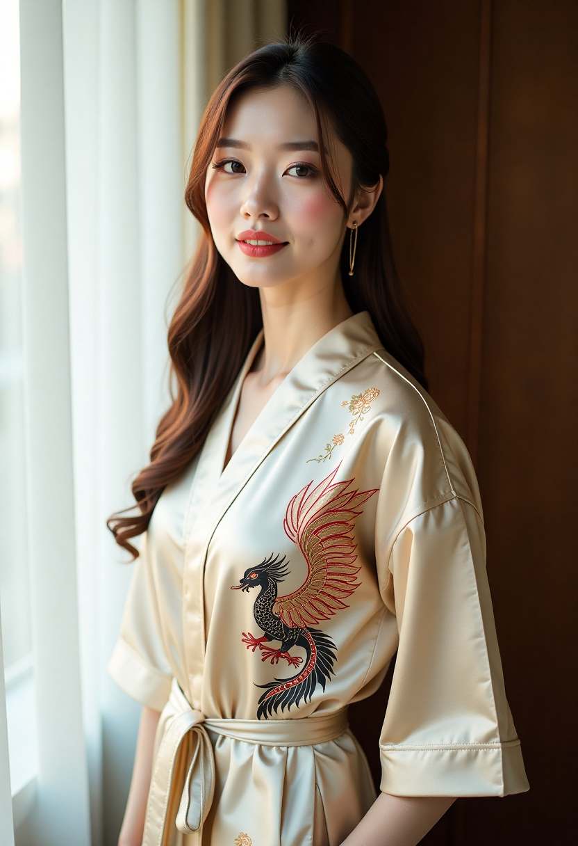 月光维修铺韩剧海报