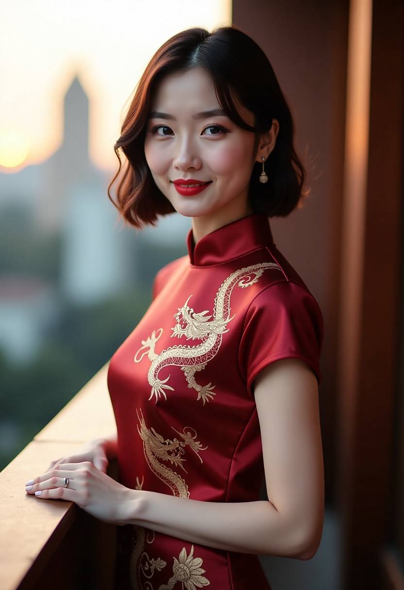 首尔夜航韩剧海报
